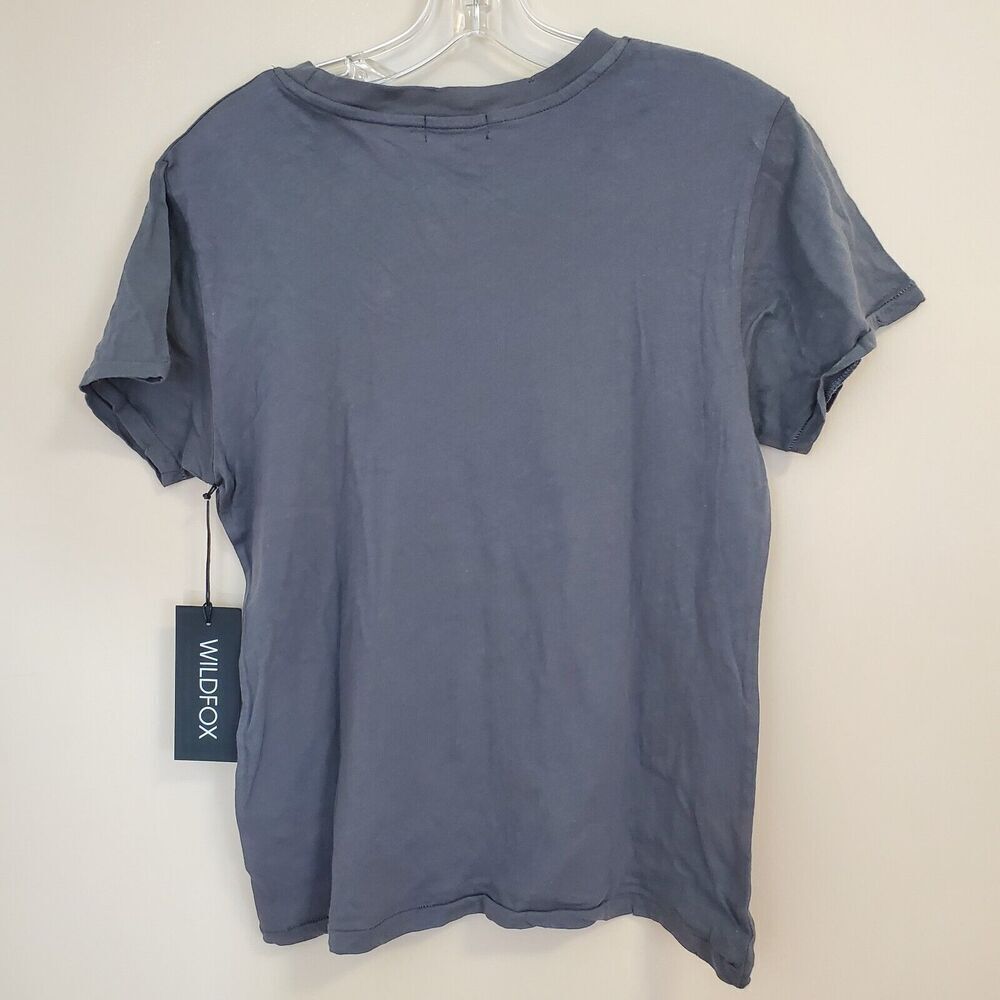 NWT WILDFOX Roommate of the year Dalmation Dog T shirt Size S Womens Lightweight - Picture 6 of 6
